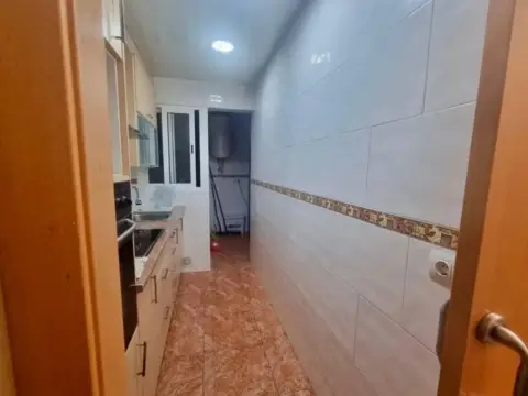 Piso en Esplugues de Llobregat