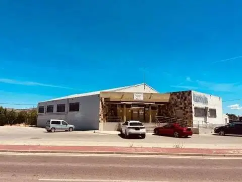 Local comercial en calle Diseminado Diseminados, 765 D