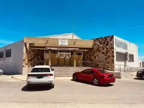 Local comercial en calle Diseminado Diseminados, 765 D