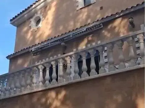 Chalet en Montornés-Las Palmas-El Refugio