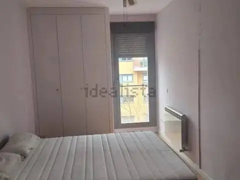 Piso en Nuevo Hospital-Larache