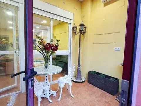 Piso en Piedralaves