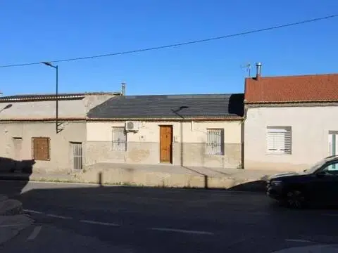 Casa en Almoradí