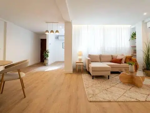 Piso en Las Almenas