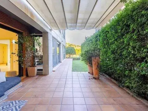 Chalet en Esplugues de Llobregat