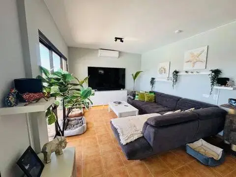 Chalet en Antigua