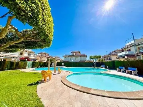 Piso en Punta Prima-Ciñuelica-Alameda del Mar