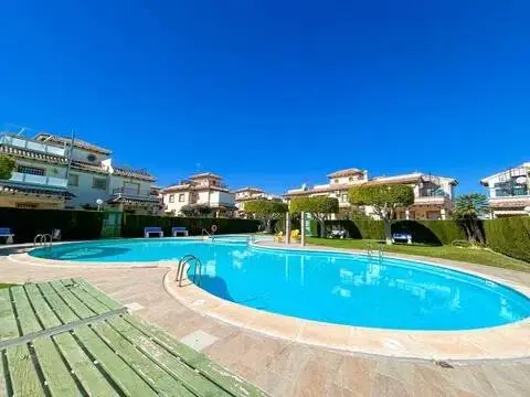 Piso en Punta Prima-Ciñuelica-Alameda del Mar