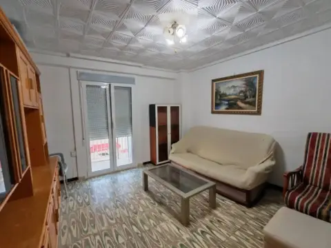 Piso en Carrús Este-Camí dels Magros