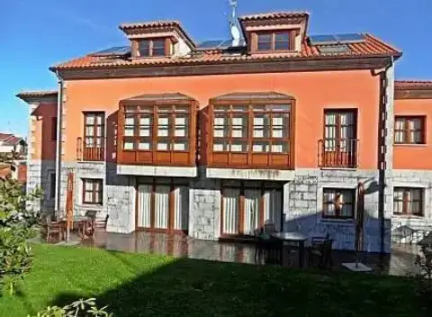 Ático en calle Lugar Po, 21A