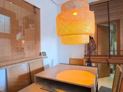 Piso en Avenida Central