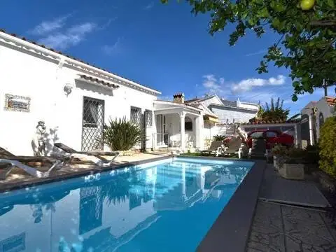 Chalet en Castelló d'Empúries