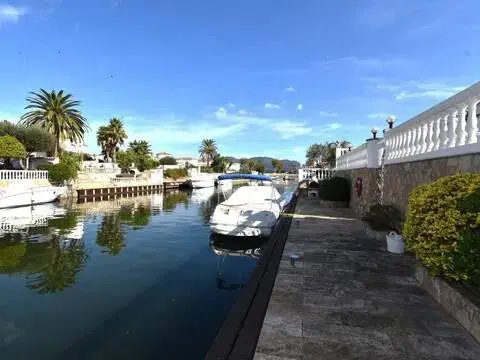 Chalet en Castelló d'Empúries