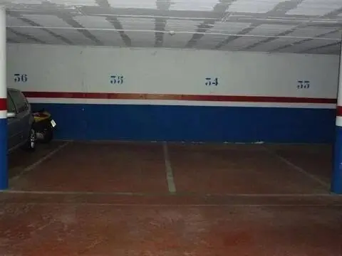 Garaje en calle calle de Domenec Sugranes I Gras, 7