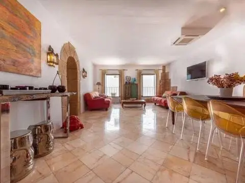 Piso en Carrer de la Mare de Déu