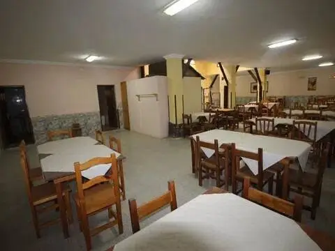 Edificio en El Matorral