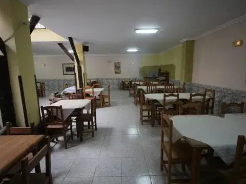 Edificio en El Matorral