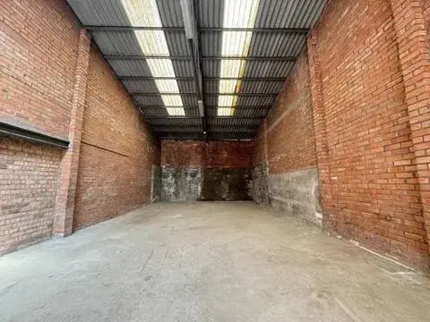 Nave industrial en Monistrol de Montserrat