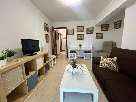 Piso en Juan XXIII-Rochelambert