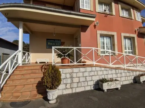 Piso en calle calle Bricia, 13A