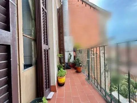 Ático en Eixample