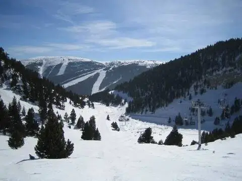 Chalet en La Coma