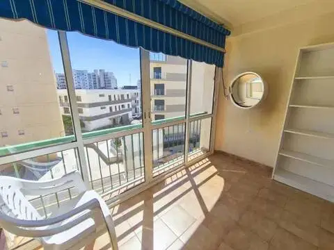 Piso en Santa Margarida