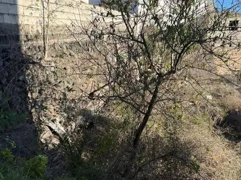 Terreno en Guía de Isora