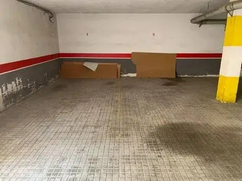 Garaje en Centre