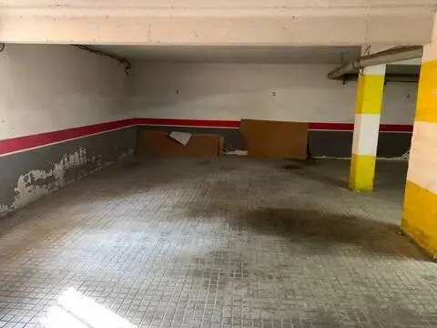 Garaje en Centre