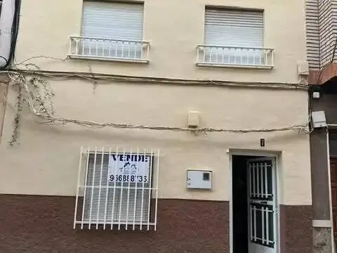 Piso en Calasparra