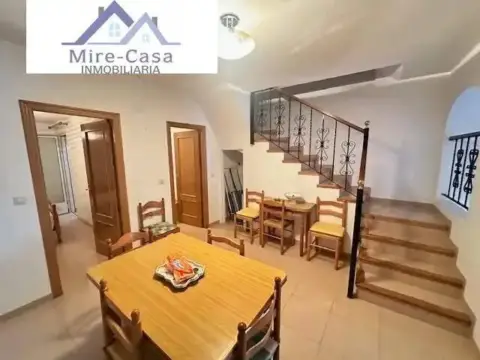 Piso en Calasparra