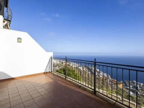 Chalet en El Rosario