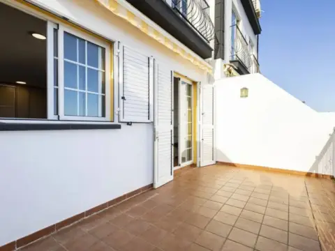 Chalet en El Rosario