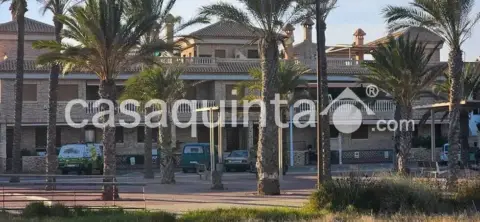 Piso en El Mojón-Las Salinas