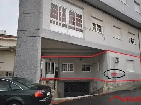 Piso en calle calle Bano No Number