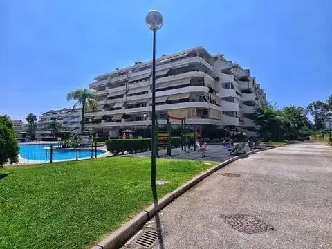 Piso en Carril Cortés