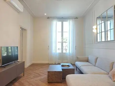 Piso en El Barri Gòtic