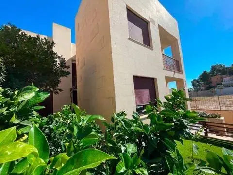 Casa rústica en Villanueva del Río Segura