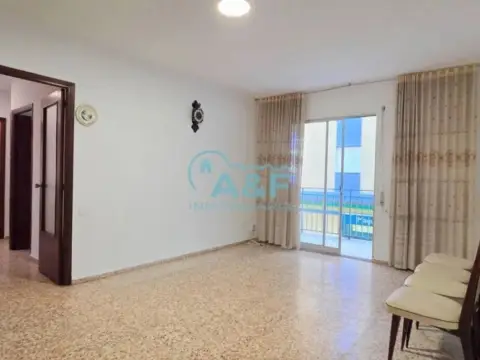 Piso en calle calle de La Mare de Deu de La Paciencia, 107