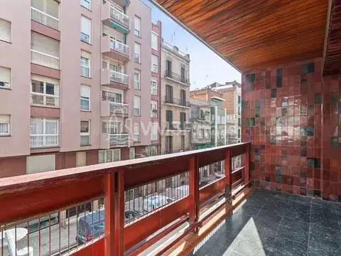 Piso en El Putxet-El Farró