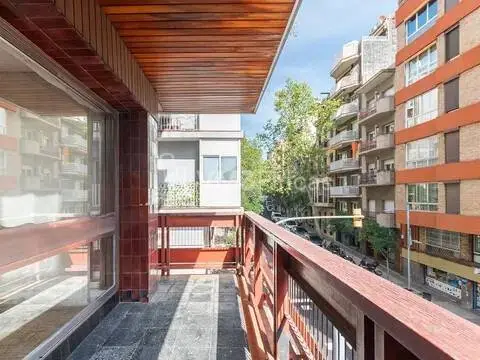 Piso en El Putxet-El Farró
