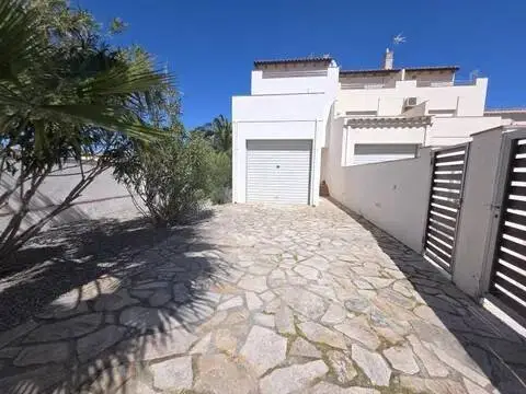 Chalet en Santa Margarida