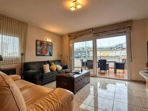 Chalet en Santa Margarida