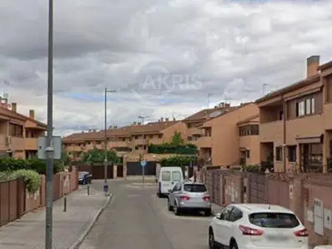 Casa en Coimbra-Guadarrama