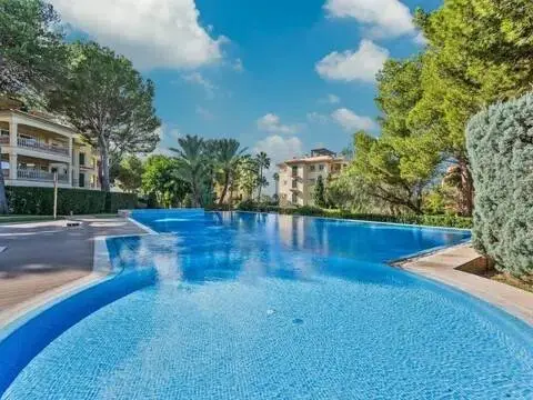 Piso en Santa Ponça