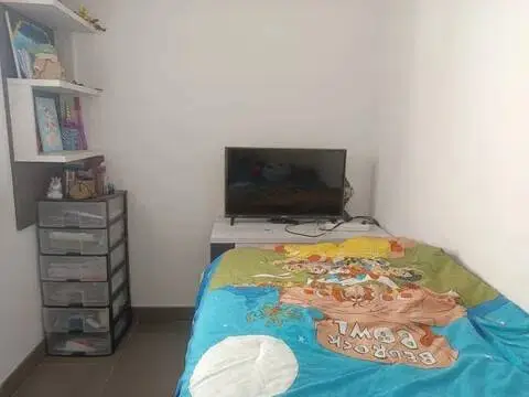 Ático en Zona Piscines