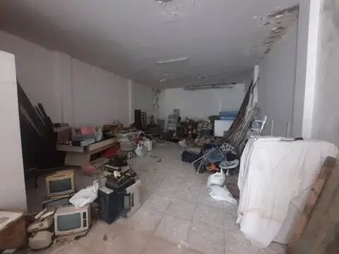 Local comercial en Gran Tarajal