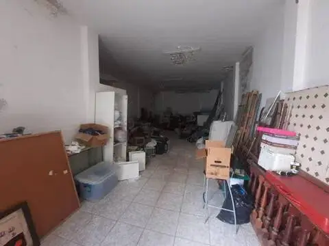 Local comercial en Gran Tarajal
