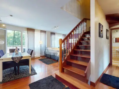 Piso en Abanto-Zierbena